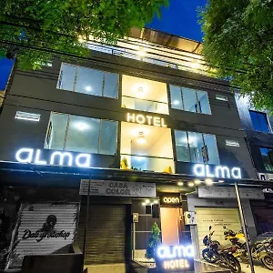 Alma Bed & Breakfast
