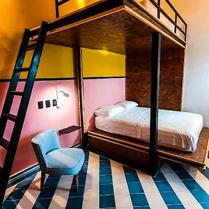 Casa Movida Colombia