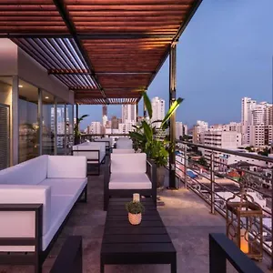 Oz Luxury Colombia