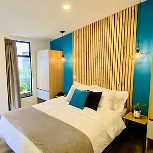 Casa Santafe - Coliving Hotel
