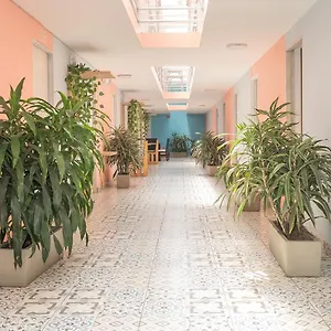 Ayenda Malaki Hotel