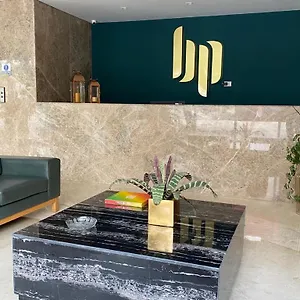 Buenavista Plaza Aparta Colombia