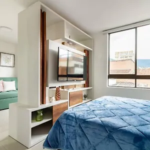 Fabulous In The Heart Of Apartamento