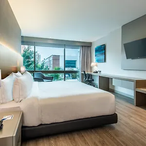 Express - Parque La 93 By Ihg Colombia
