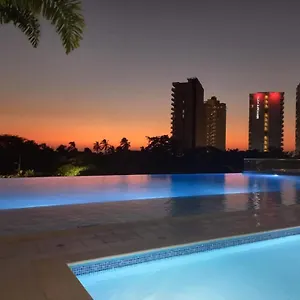 Con Vista Al Mar Colombia