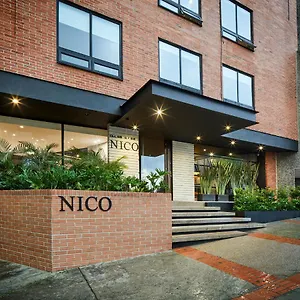 Nico Apartasuites Colombia