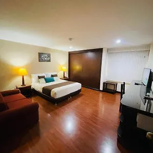 La Sabana Colombia