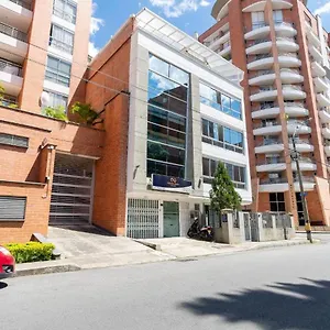 Ayenda Coliving La 78a Guest house