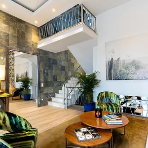 Fab's House Portugal