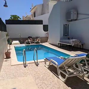 Dolphin House Portugal