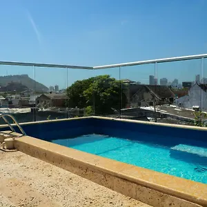 Casa Ebano 967 Colombia