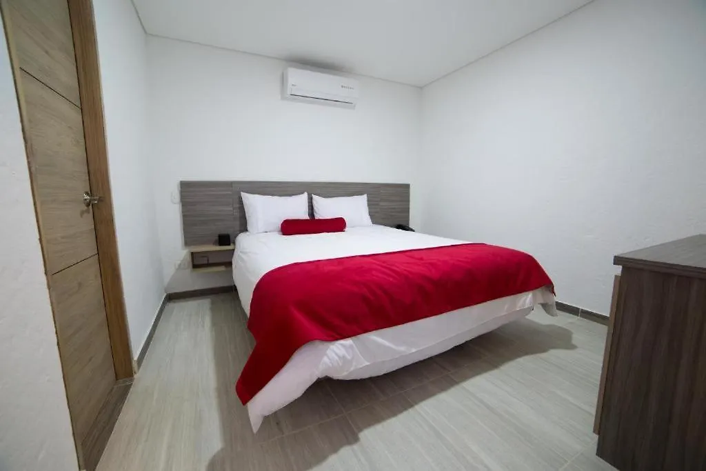 Hotel Med 70 Medellín Colombia
