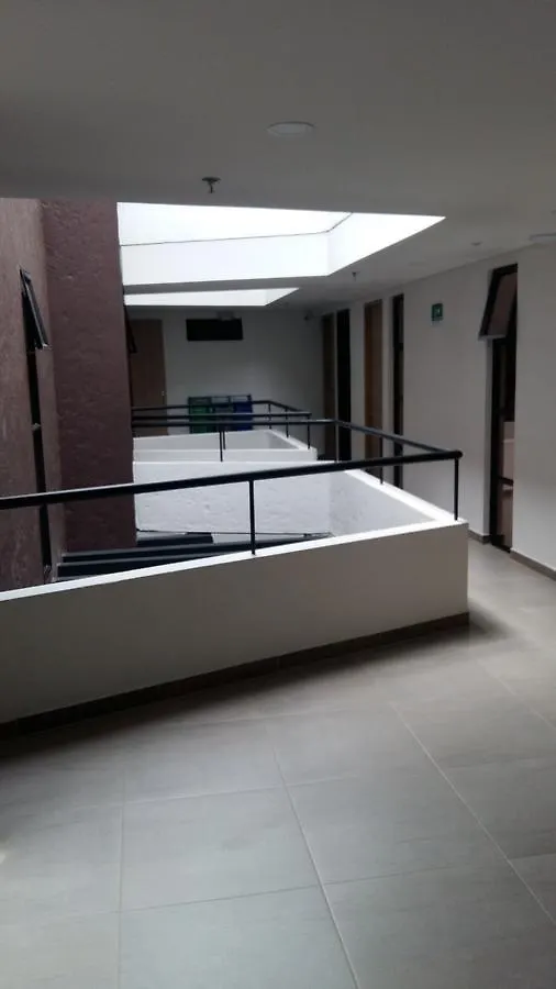 Hotel Med 70 Medellín Colombia