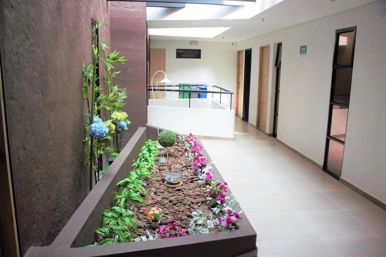 Hotel Med 70 Medellín 3*,  Colombia