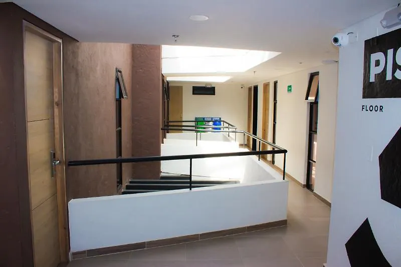 Hotel Med 70 Medellín