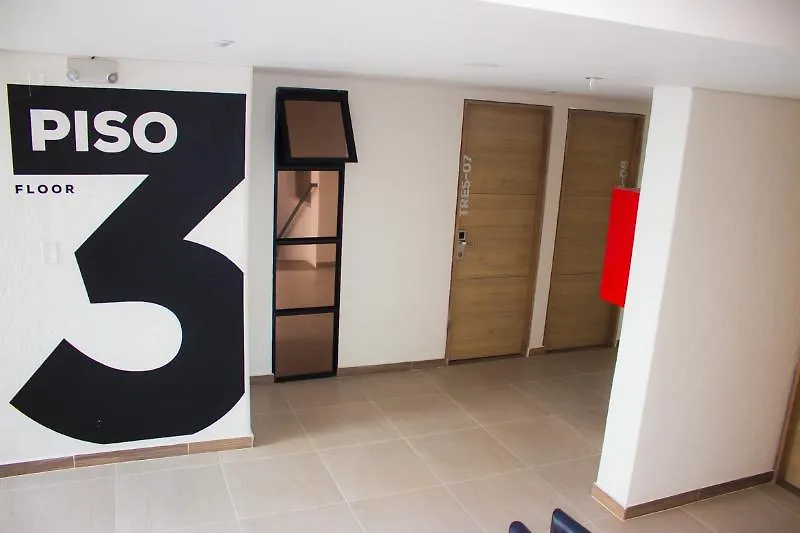 Hotel Med 70 메딜린