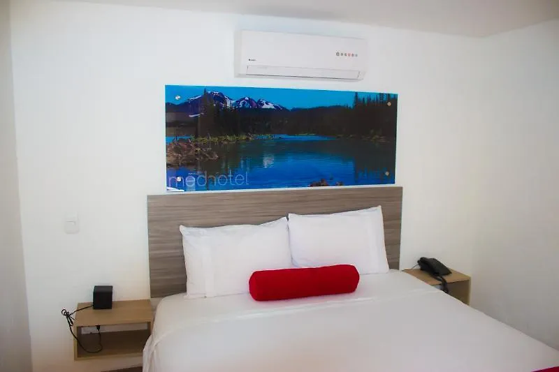 Hotel Med 70 Medellín